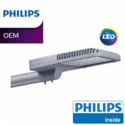 Đèn đường LED OEM Philips GreenVision Xceed BRP  110 110W 220-240V DM MP1