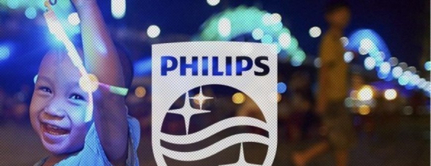 Vì sao nên chọn đèn đường LED Philips ?